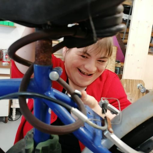 Fcn sostiene con 30 mila euro la “Ri-CiclOfficina” di Galliate