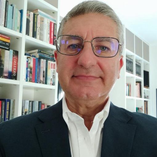 Il Dott. Sandro Rizzoni nuovo segretario generale della Provincia di Novara