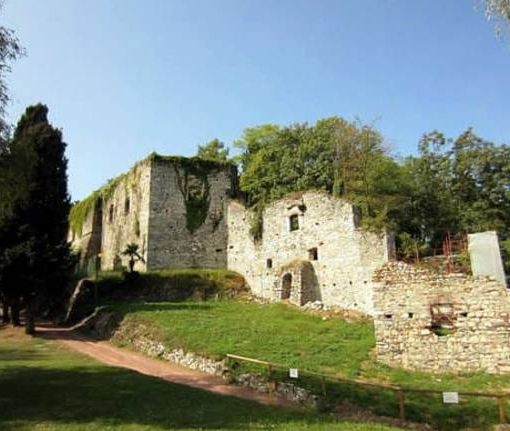 Arona in musica alla Rocca Borromea, ospite Antonella Ruggiero