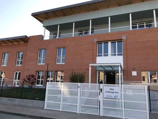 La Guardia Medica di Trecate cambia casa, da oggi sarà presso la casa di riposo
