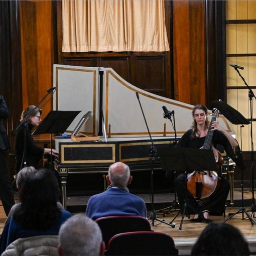 Eventi di successo a Villa Marazza