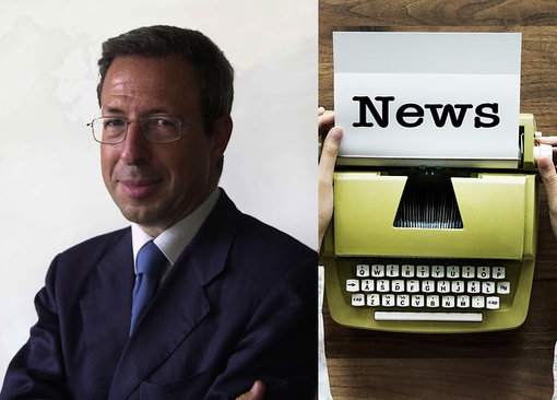 Coronavirus, fake news, privacy. Intervista al presidente dell’Ordine giornalisti Piemonte: “Cronista? Verifichi tutto ed eviti sensazionalismi”
