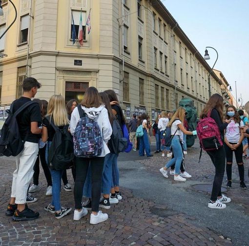 Iniziato il conto alla rovescia: in Piemonte scuole al via lunedì 11 settembre