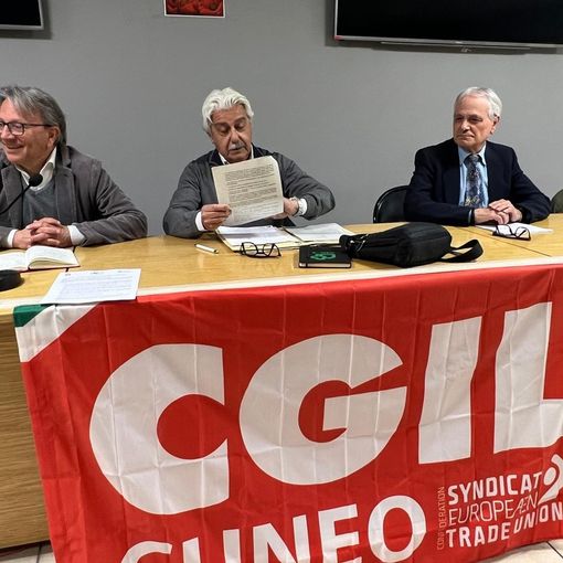 Emergenza abitativa, i sindacati contro la Regione: &quot;Meno sagre e più edilizia popolare&quot;