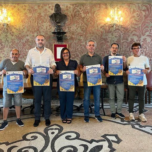 Torna la Sagra dell'&quot;Ar'ônga cunt a' pich&quot; di Trecate