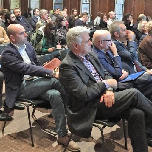 Si è tenuto il convegno “I Sacri Monti: patrimonio comune di valori, laboratorio per la conservazione sostenibile e una migliore fruibilità turistica dei beni culturali”