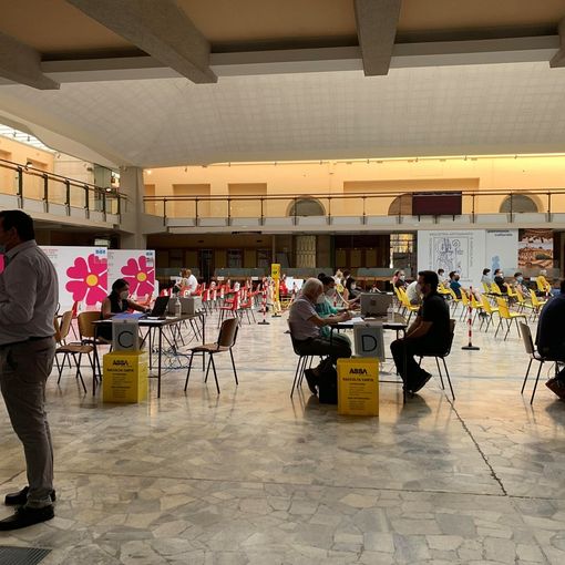 Asl Novara: Al via la “terza dose” di vaccino anticovid  per  gli over 60 e i soggetti “fragili”