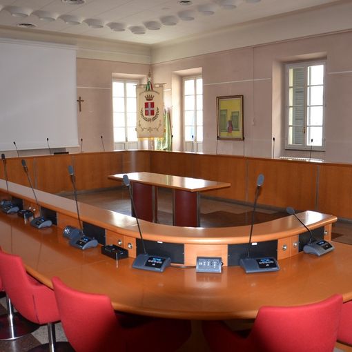 Elezioni provinciali: a Novara si vota per i 12 componenti del consiglio