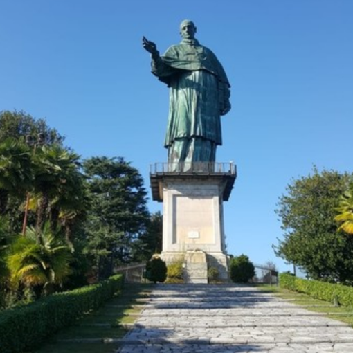Arona, presentato il calendario delle Visite Guidate  di agosto