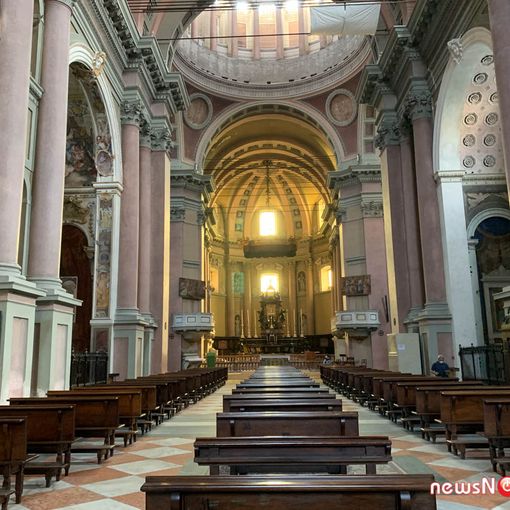La diocesi riattiva il seminario dei laici