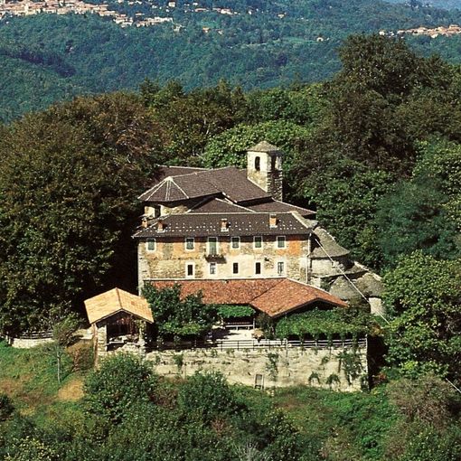 Alla parrocchia di Massino Visconti arriva don Fabrizio Fè