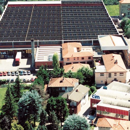 Cimberio e Enersem lanciano la valvola intelligente per il risparmio energetico