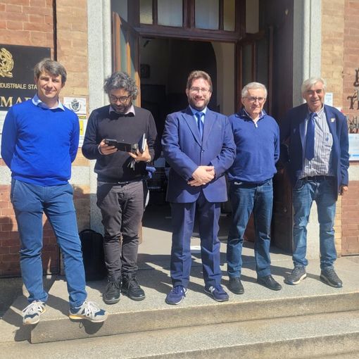 Appuntamenti in streaming e in presenza per il festival ‘Scienza sotto la Cupola 2022’