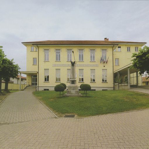 È possibile iscriversi al servizio mensa scolastica di Marano Ticino
