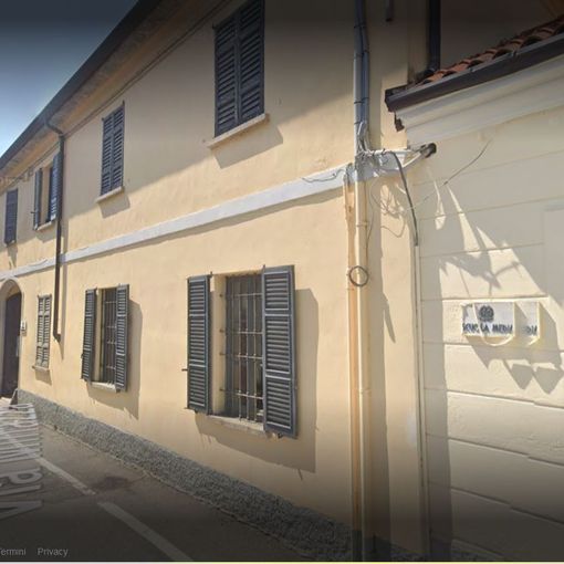 Alla scuola Fernandez Diaz di Meina parte ‘sTappo e riTappo’