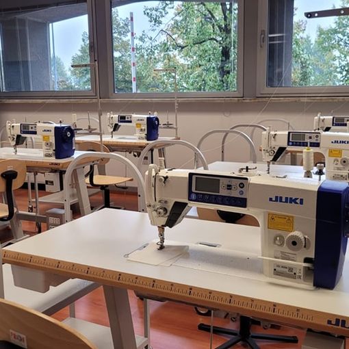 Partono i corsi della scuola di moda a Novara