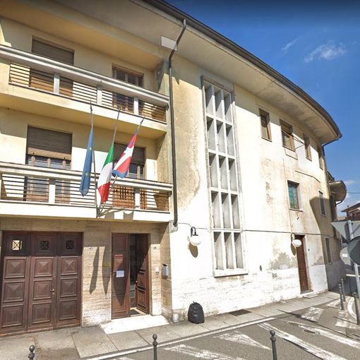 Dal Ministero 600 mila euro per ristrutturare la scuola Garzoli di Trecate