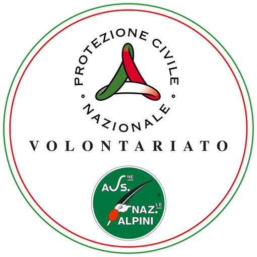 Trecate:nuova convenzione con l’unita’ di protezione civile dell’associazione nazionale alpini