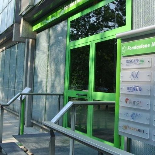 Fondazione Novara Sviluppo, si dimette il segretario generale Favino