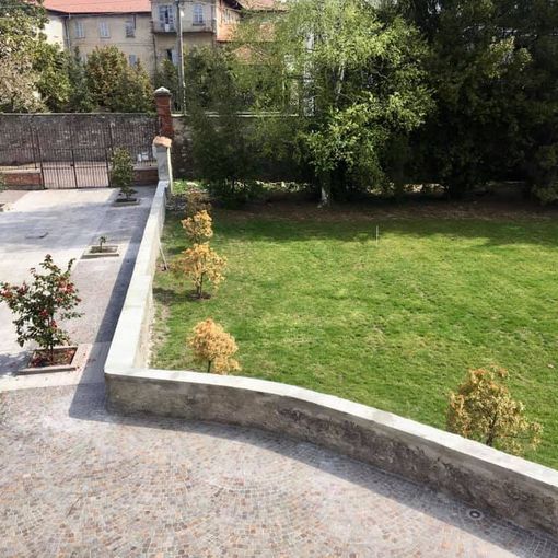Aprirà il 4 maggio il Seminario San Gaudenzio a Gozzano