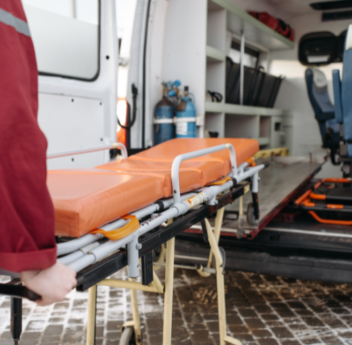 Sbulloniamo insieme APS promuove le attività del Servizio SESP 118