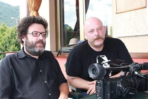 Castelletto, Matteo Severgnini presenta il suo ultimo romanzo giallo