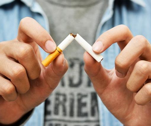 In arrivo la 'Giornata mondiale senza tabacco'