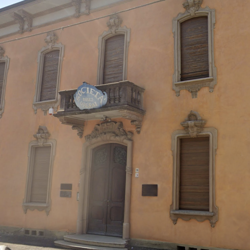 Domani a Borgomanero il &quot;Lions Day&quot;, dedicato alla raccolta di occhiali usati