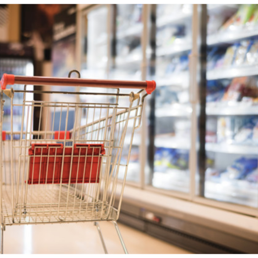Nuovo supermercato in arrivo a Sant'Agabio