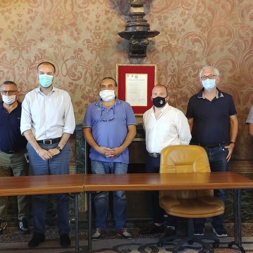 Novità allo sportello lavoro: collaborazione con Fisascat Cisl e Bacheca Digitale