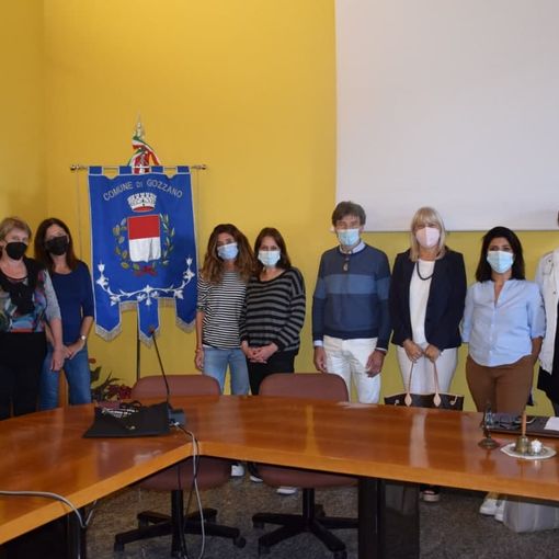 Al municipio di Gozzano apre lo sportello dedicato ai Servizi al Lavoro