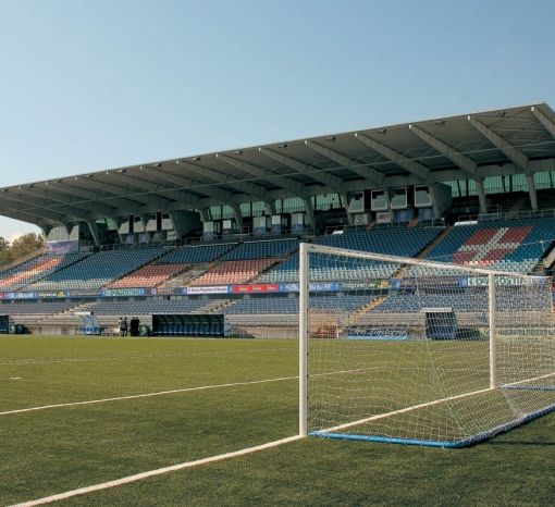 &quot;La scuola allo Stadio&quot;: sport ed educazione a Novara per le giovani generazioni