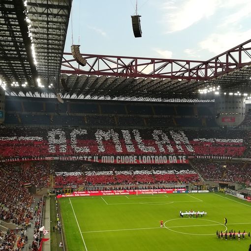Serie A: si delinea la corsa scudetto