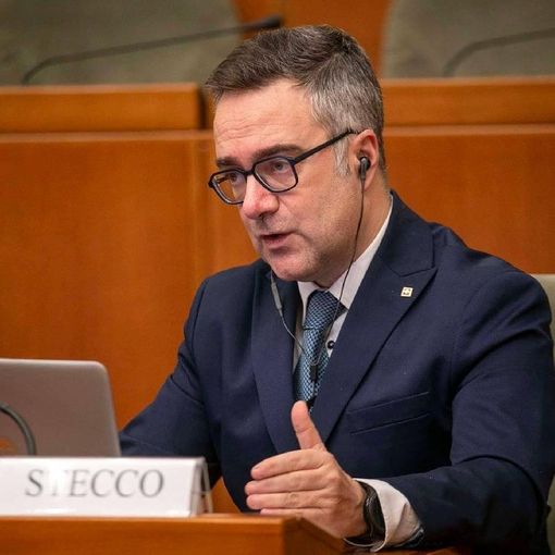 Alessandro Stecco (Lega Salvini Piemonte): &quot;Legge nazionale sul diritto all'oblio oncologico, anche il Piemonte in prima linea”