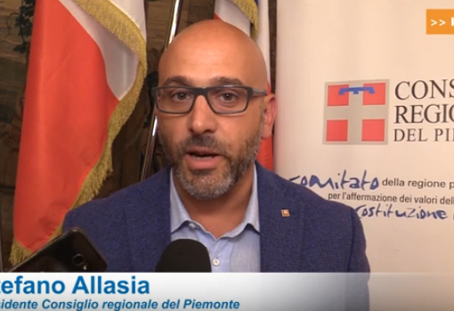 Giornata delle vittime della Mafia, Allasia: “Coltivare nelle nuove generazioni il seme della legalità”