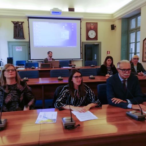 Si avvia alla conclusione il progetto 'Turn off discrimination'