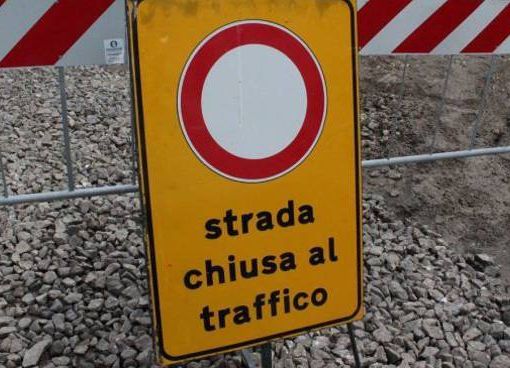 Disagi temporanei per gli automobilisti di Novara: chiusura di corso Risorgimento per lavori ferroviari