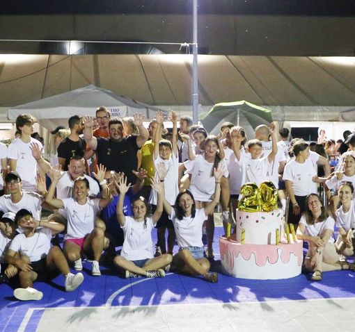 Successo di sport e inclusività per la manifestazione Kabeba