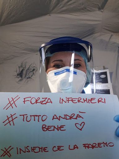 Coronavirus e tamponi: il Piemonte pronto a produrre in autonomia i reagenti