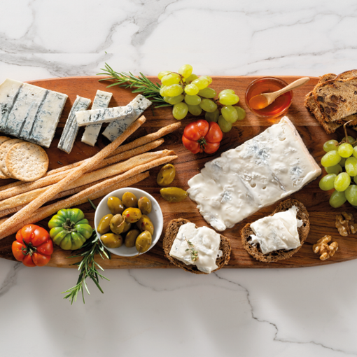 Il consorzio gorgonzola a tuttofood 2023 presenta i gusti della “generazione g”