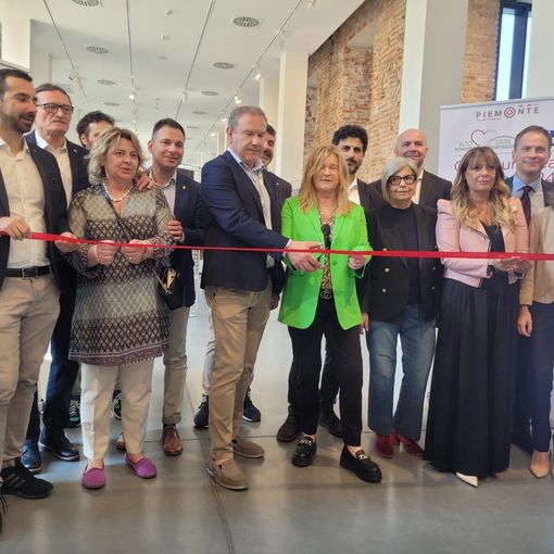 Anche la Provincia di Novara presente a Taste Alto Piemonte