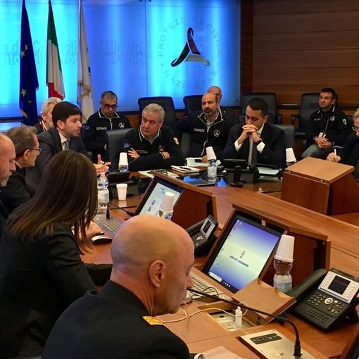 Fermi a tre i contagi piemontesi. L’Istituto Superiore della Sanità: “Serve ridimensionare un grande allarme”