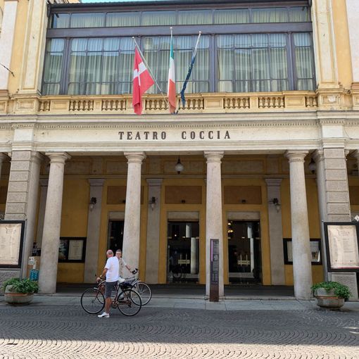 Fondazione Teatro Coccia: nuova governance con il Consiglio d'indirizzo