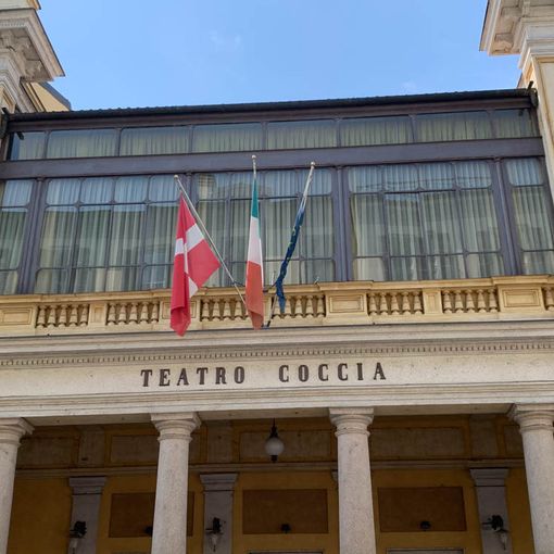 Al Coccia di Novara, musica e innovazione per celebrare il Natale con Tony Hadley