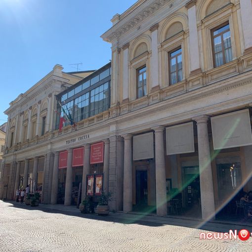 Venerdì 24 il Teatro Coccia incomincia la stagione con il concerto dell’Orchestra Sinfonica Nazionale della Rai