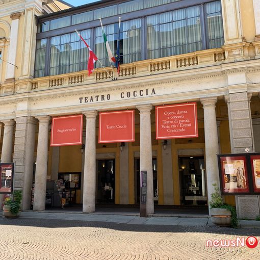 &quot;Opera, che mito!&quot;: al Coccia la storia di Filemone e Bauci