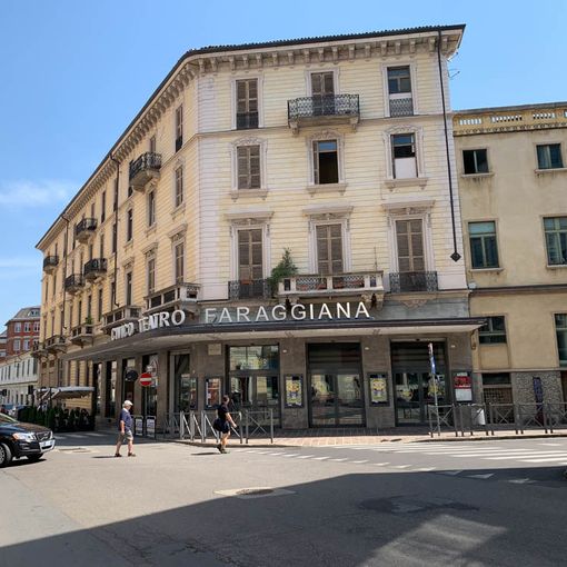 Domani presentazione dei laboratori di teatro di cittadinanza del progetto CORO