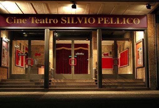‍Con “sipario aperto per Trecate” il 16 aprile  “Swing &amp; Rhythm Big Band in concerto”  al teatro “Silvio Pellico”