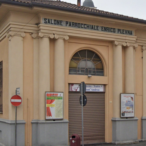 &quot;Metti una sera a cena&quot; chiude la stagione al Sant'Andrea di Pernate