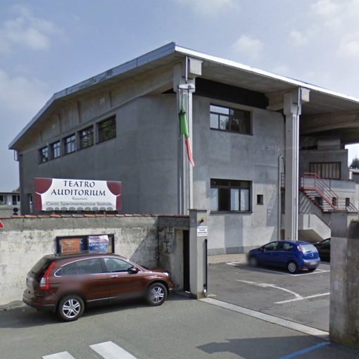 Concerto benefico per la pace a Borgomanero